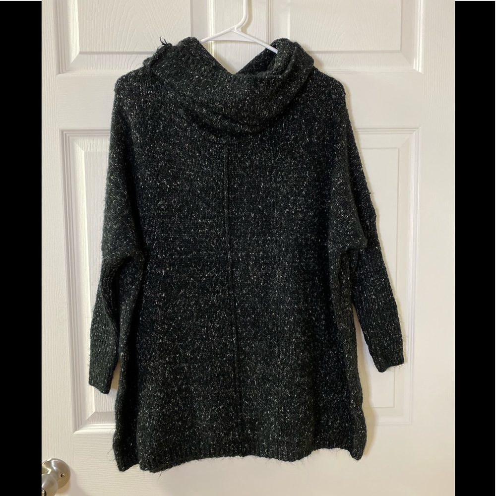 Dreamers oversized sweater